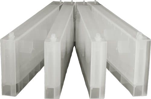 Cartucho Recarregável para Plotters Roland e Mutoh 220ML