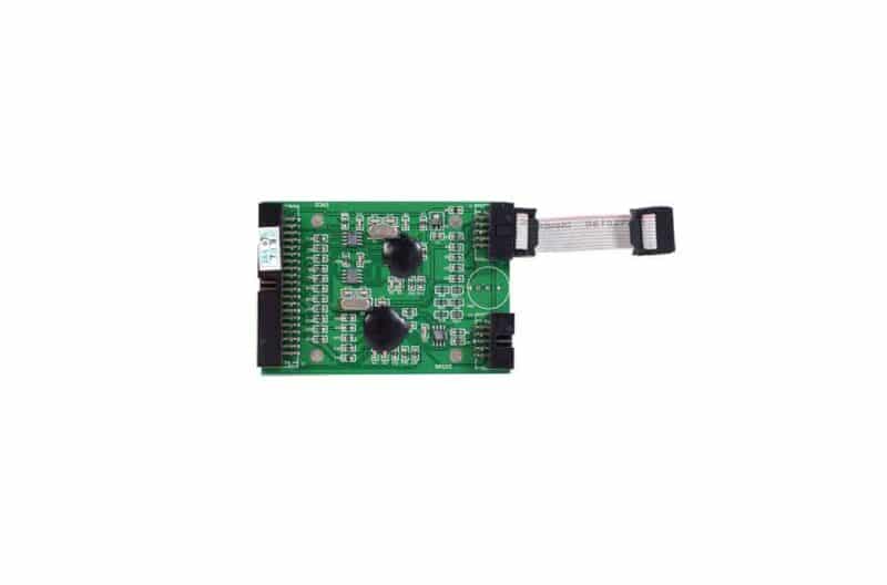Chip Decoder para Plotter HP Z6100