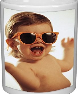 Cofrinho de Cerâmica Branca para Sublimação