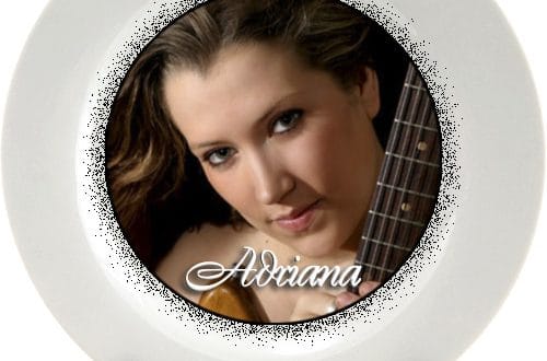 Prato de Cerâmica Branco para Sublimação - 25,4 cm